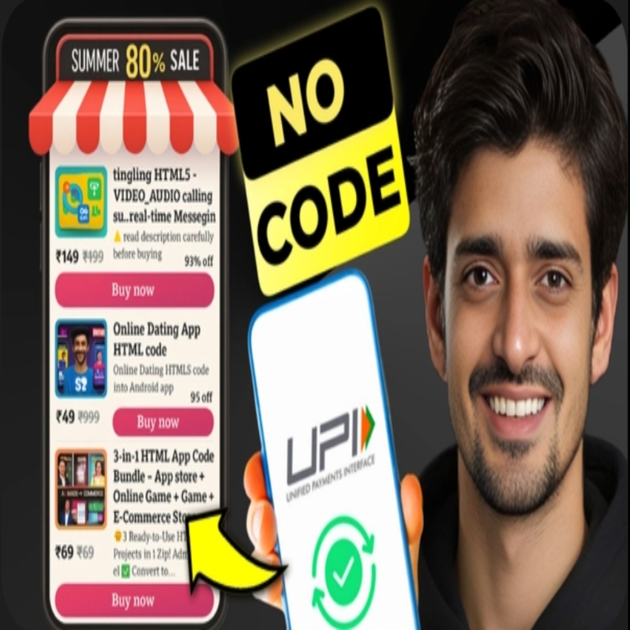 Create Your Digital Store: E-Products & Payment Setup